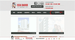 Desktop Screenshot of construcom.com.br